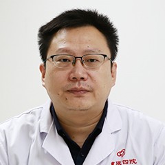 马景涛