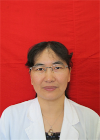 李玉梅