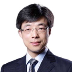 黄海涛