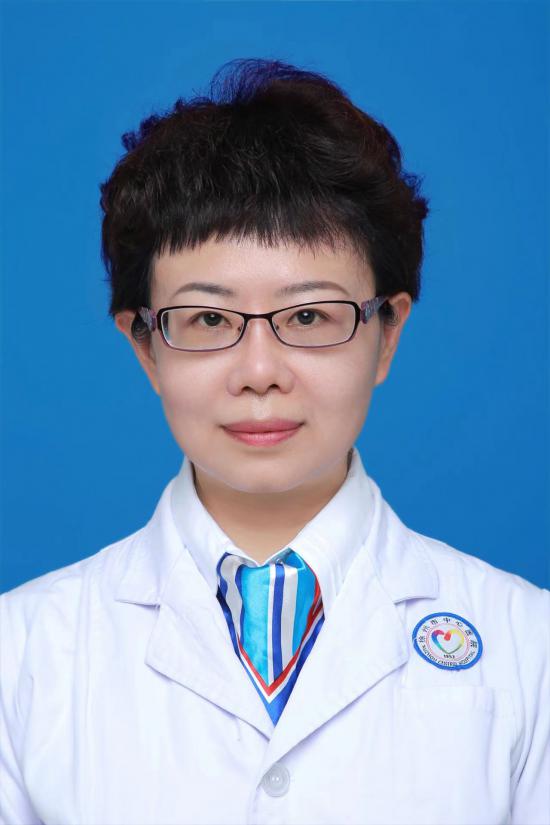 李晶冰