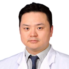 杨建业