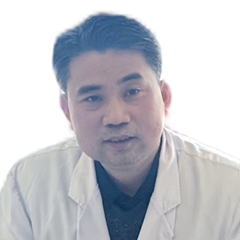 陈军