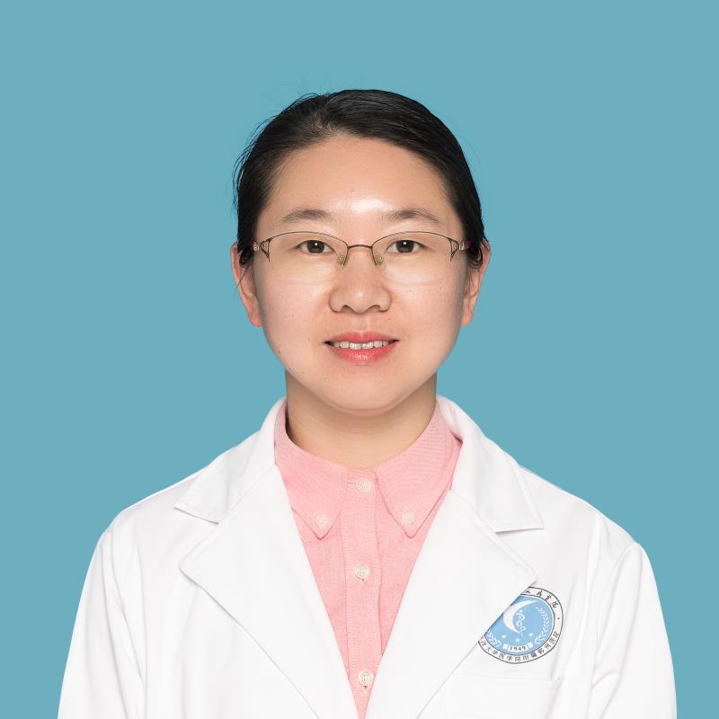邵华丽