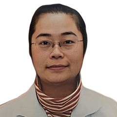 黄惠妍