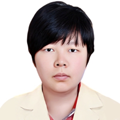 黄妮雯