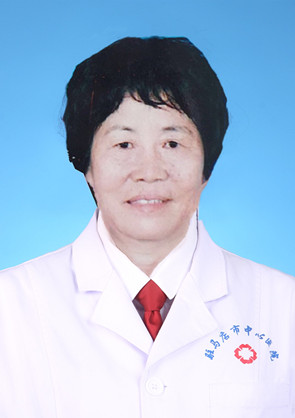 白淑琴