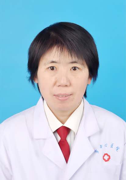 赵玉红