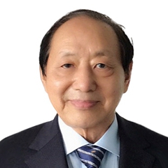 王传富