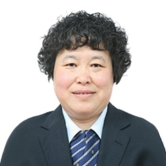姜洪霞