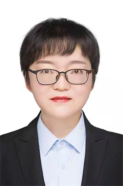 石丽芳