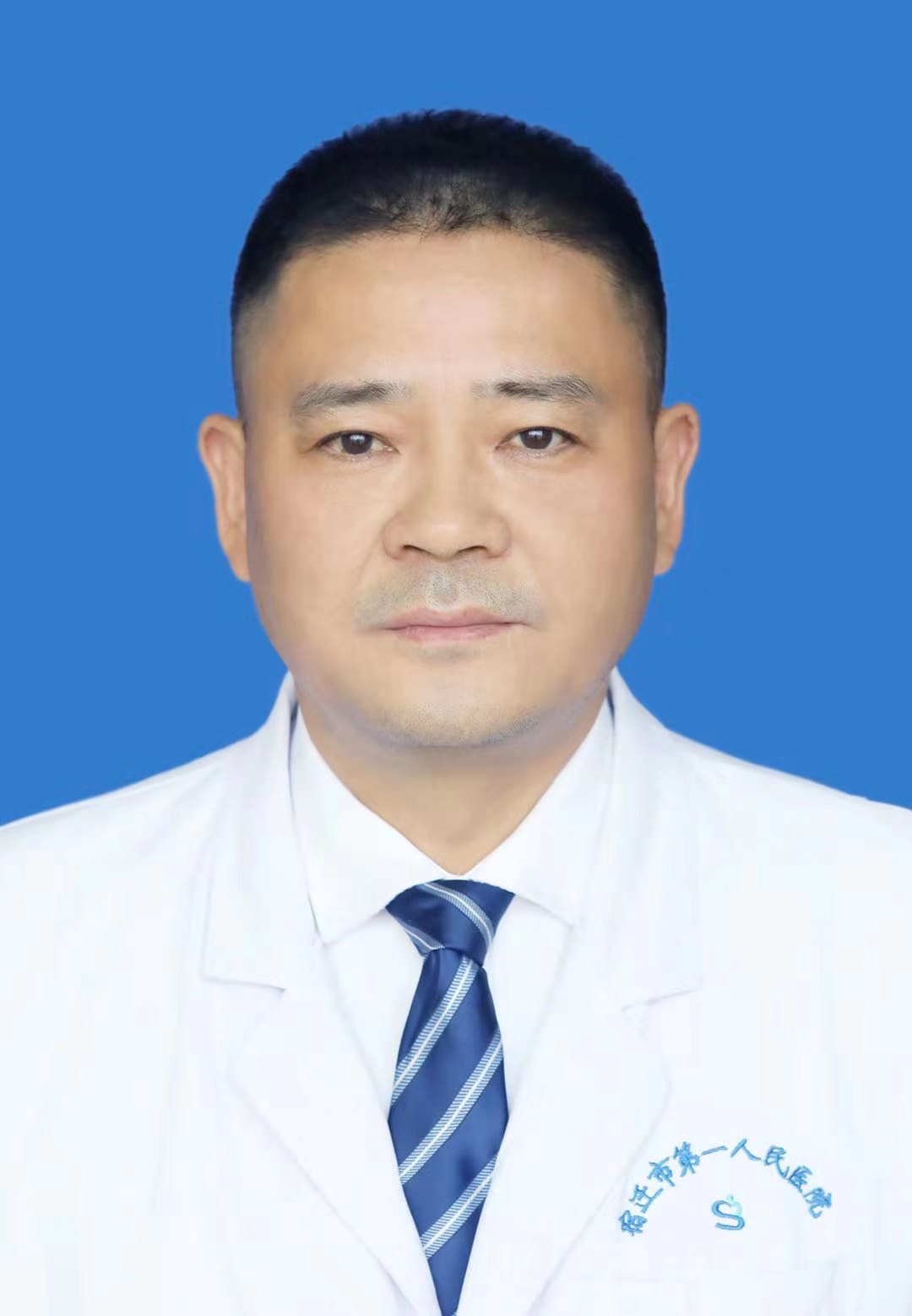 邓杰林