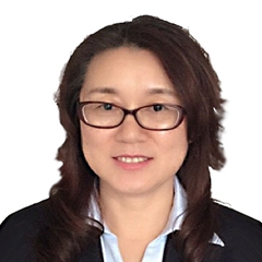 刘桂香