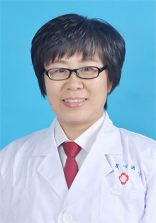赵富丽