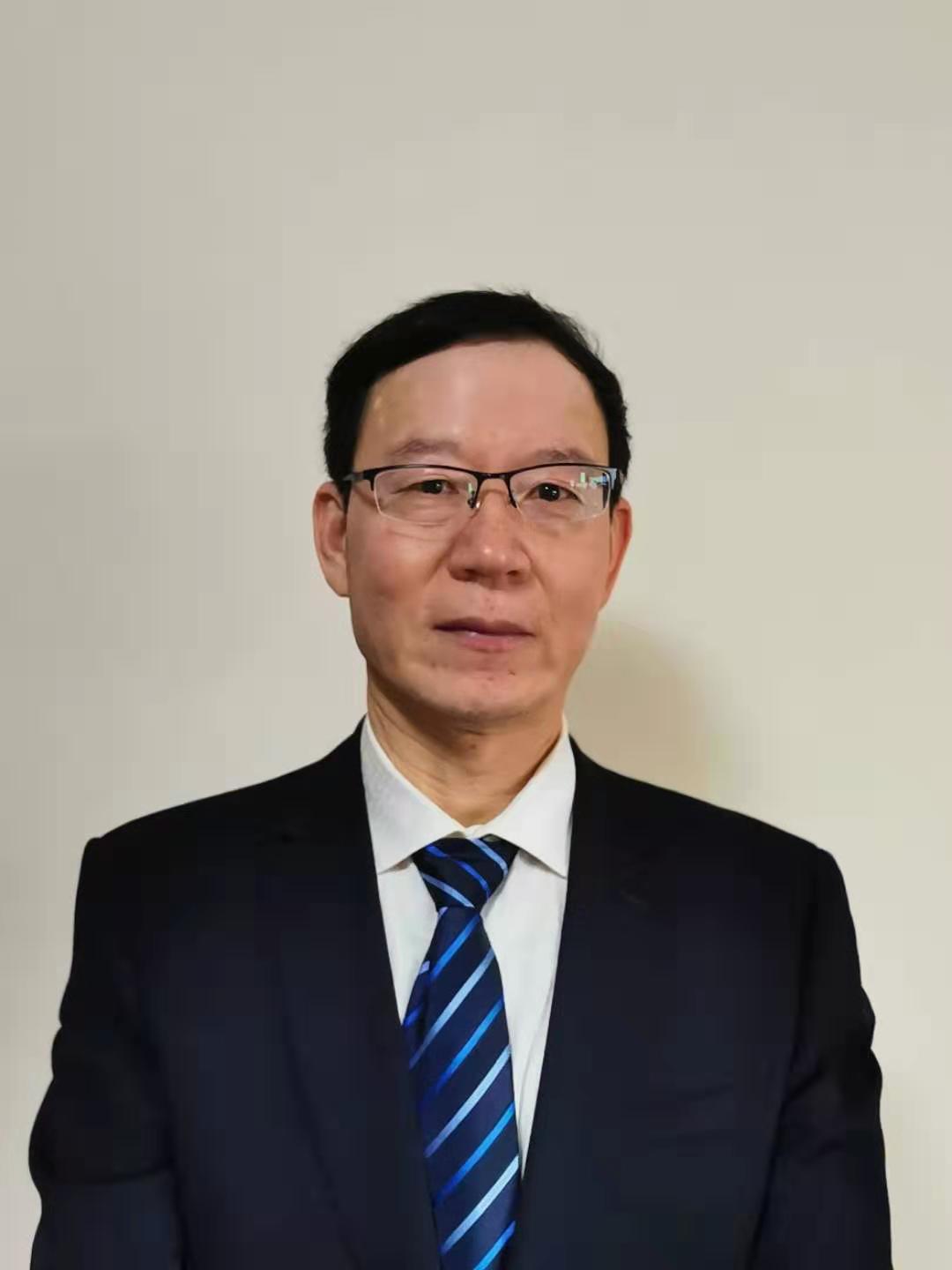 朱新勇