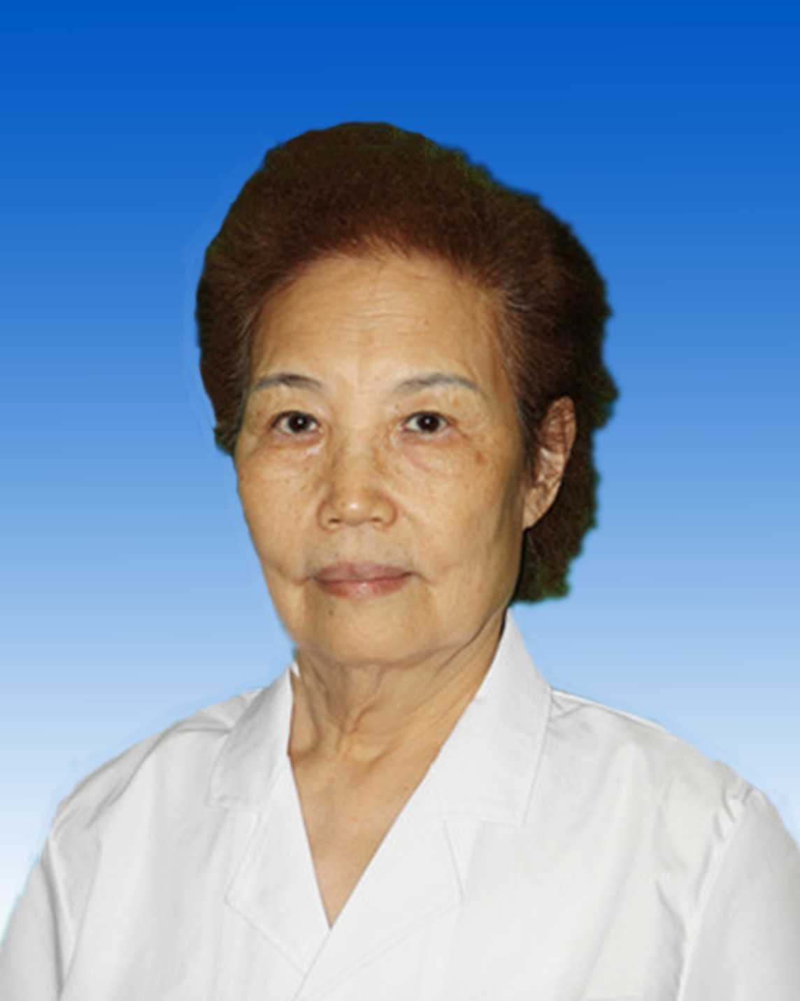 郝桂莲