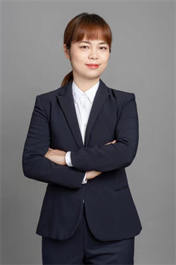 陈云霞