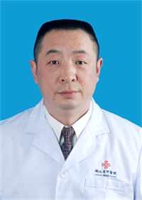 冯兆柱