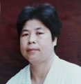 李成勇