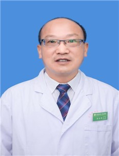 乔占清