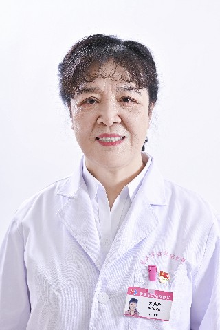宋庆珍