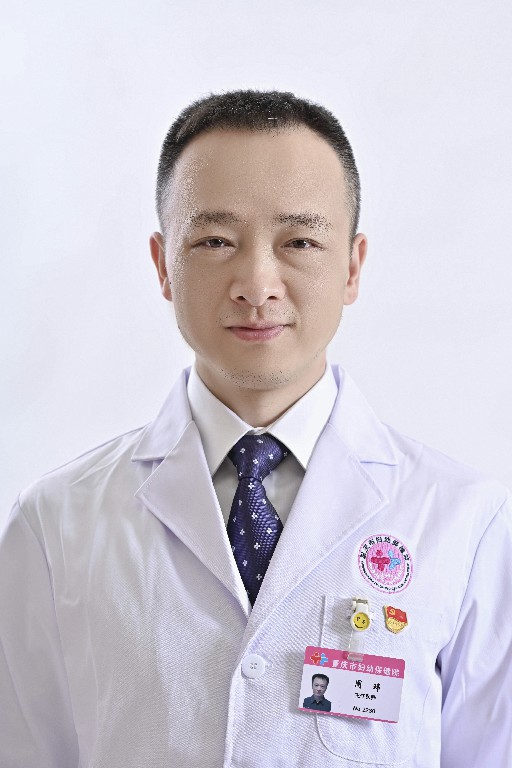 周玮