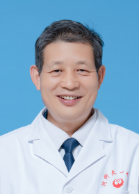 李志军