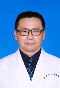 俞明锋