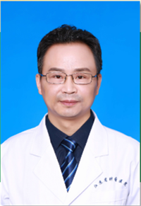 李伟兵