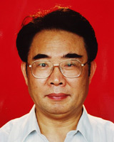 倪庆增