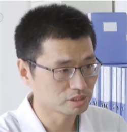 张军桥