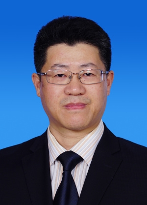 张勇