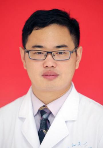 李庆勇