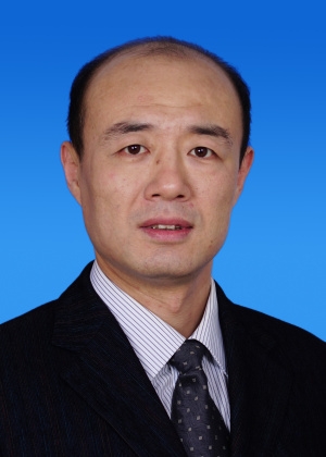 朱兵
