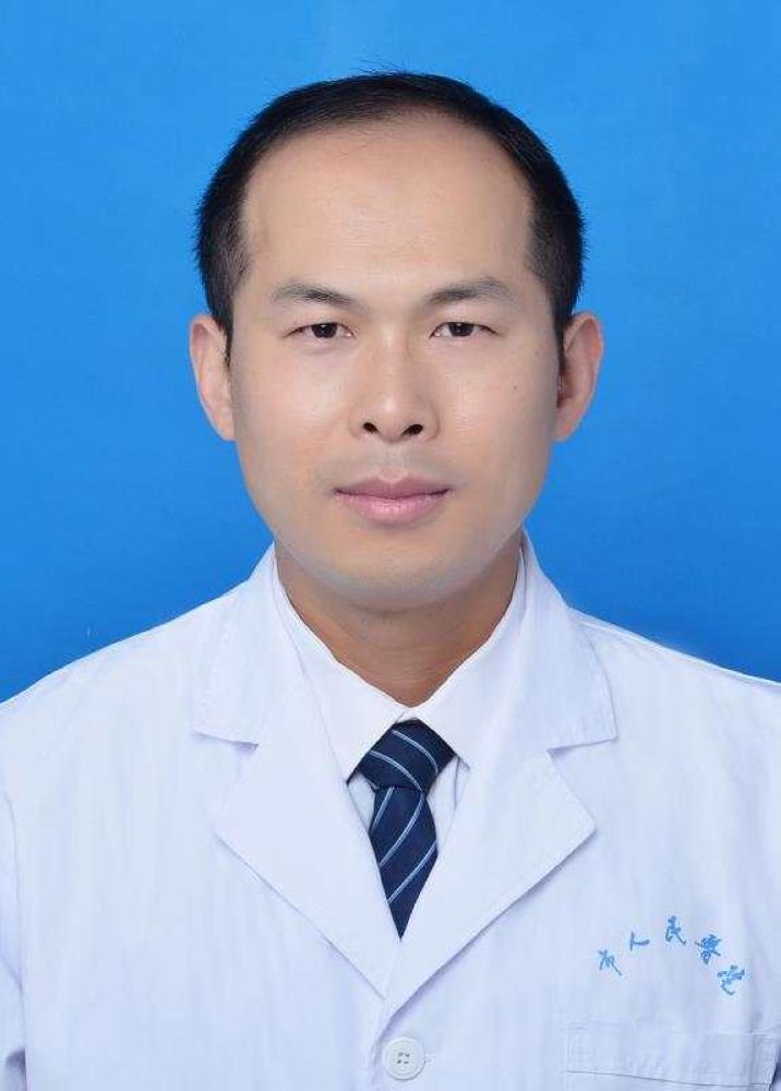 赵英杰