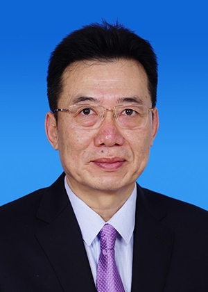 林长安
