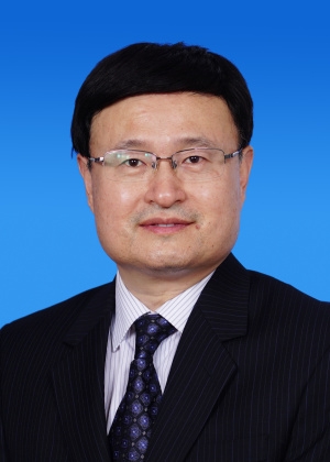 戴志刚