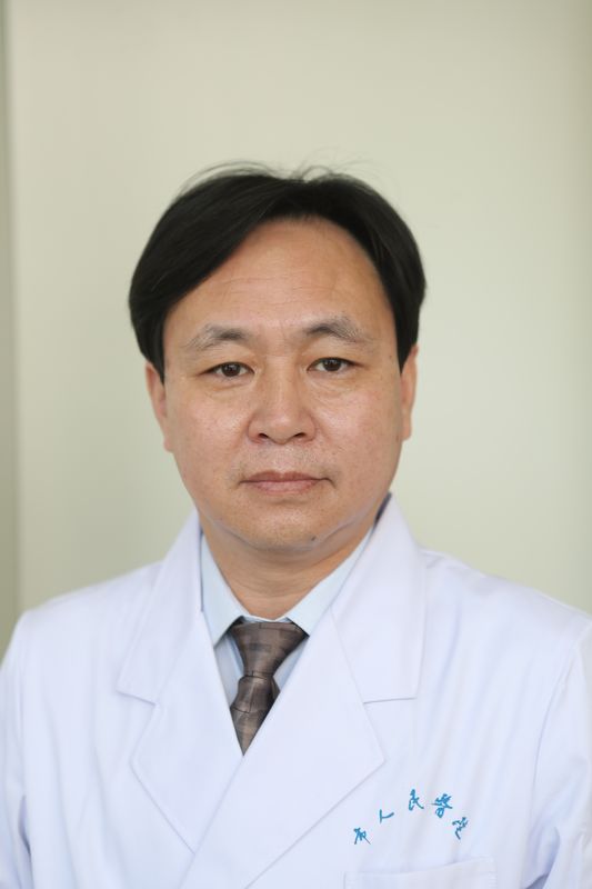 张顺清