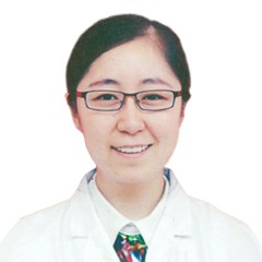 杨欣