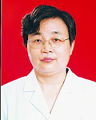 陈希