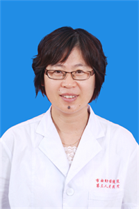 李爱美