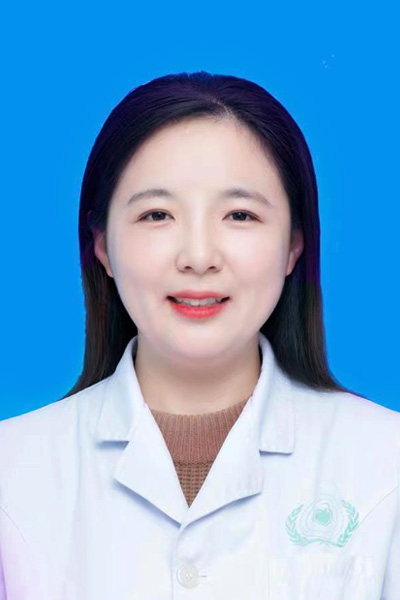 杨娜娜