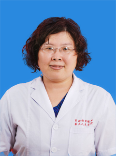 杨秀梅