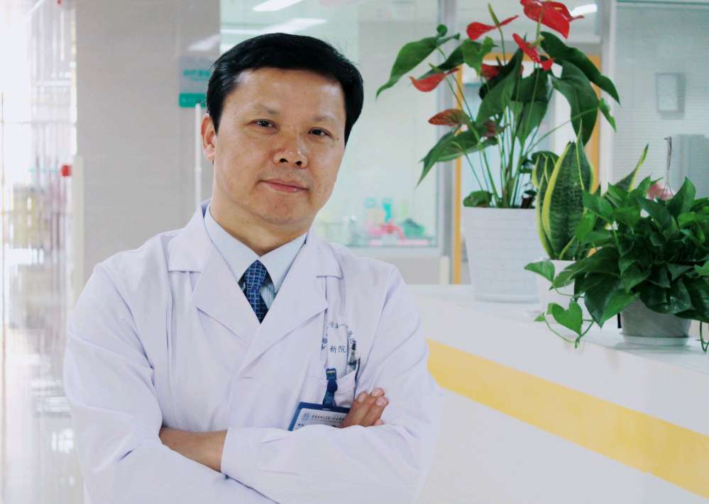 刘付宝