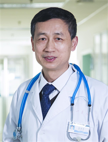 张玮