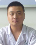 李志刚