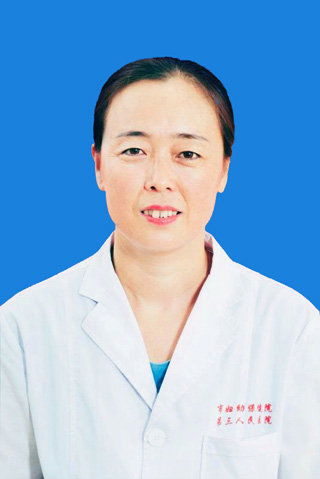 亓玉淑