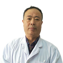 潘庆双