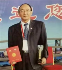 王胜发