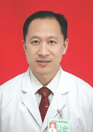 张韶东