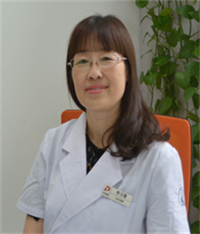 李玉霞